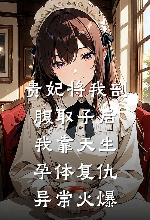 贵妃将我剖腹取子后，我靠天生孕体复仇异常火爆