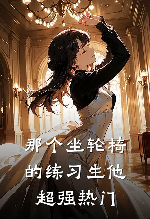 那个坐轮椅的练习生他超强热门