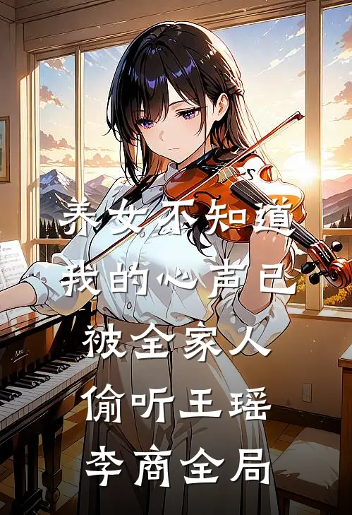 养女不知道，我的心声已被全家人偷听王瑶李商全局