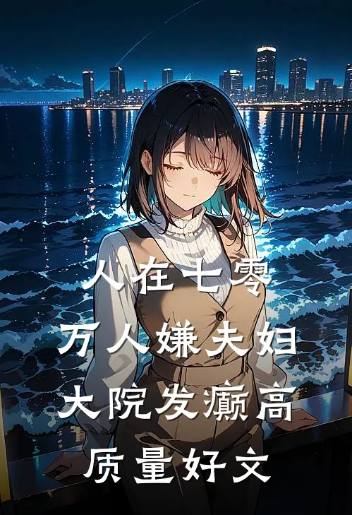 人在七零：万人嫌夫妇，大院发癫高质量好文