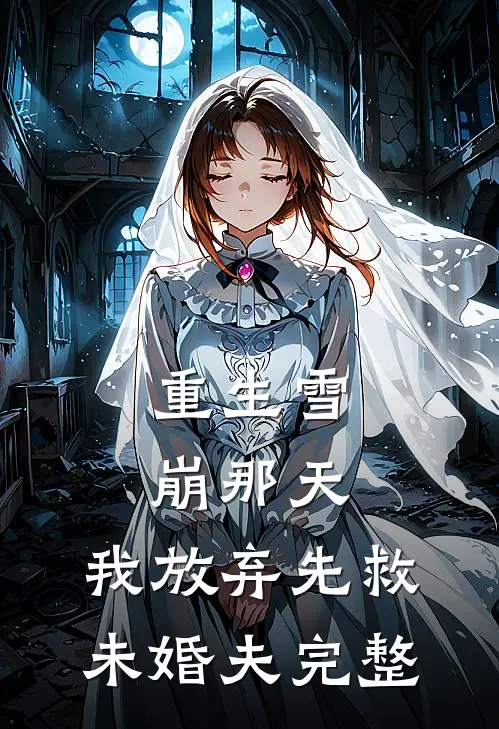 重生雪崩那天，我放弃先救未婚夫完整