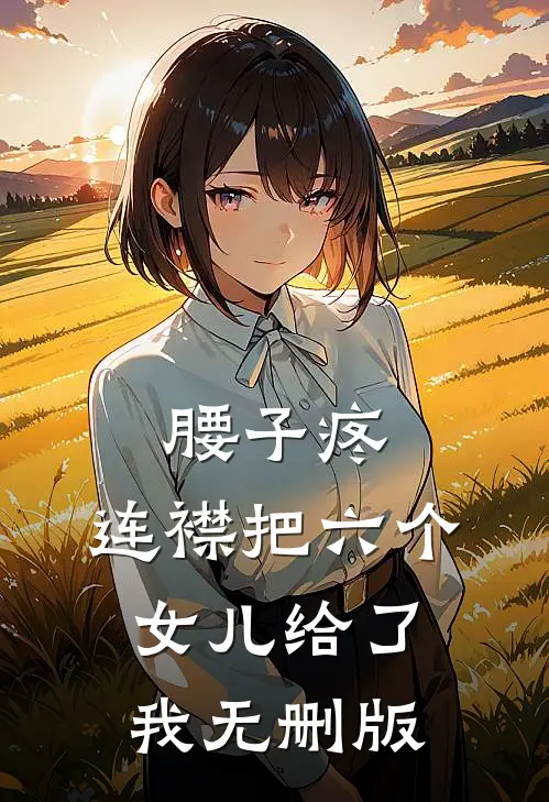 腰子疼，连襟把六个女儿给了我无删版