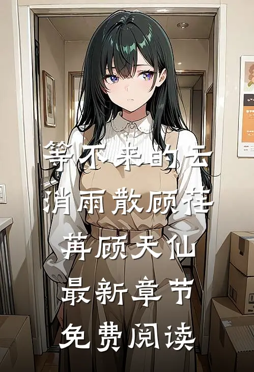 等不来的云消雨散顾荏苒顾天仙最新章节免费阅读