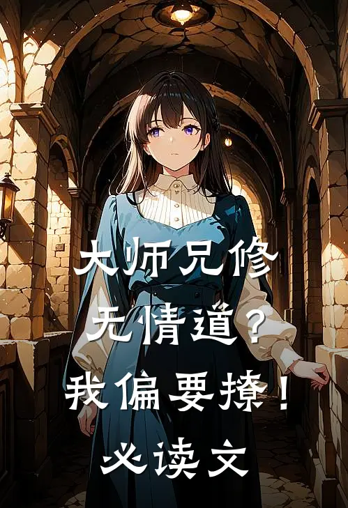 大师兄修无情道？我偏要撩！必读文