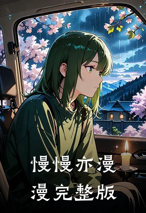慢慢亦漫漫完整版