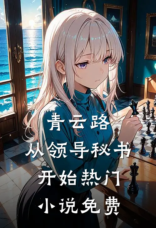 青云路：从领导秘书开始热门小说免费