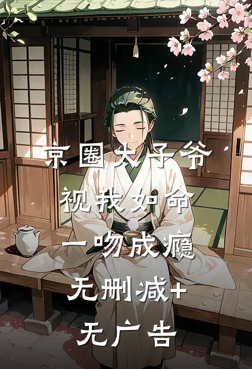 京圈太子爷视我如命，一吻成瘾无删减+无广告