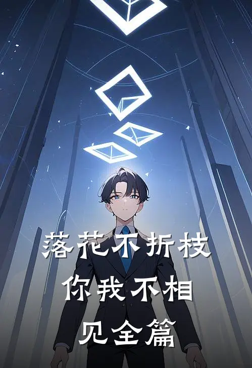 落花不折枝,你我不相见全篇免费阅读