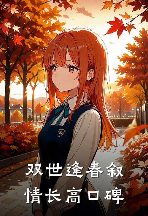 双世逢春叙情长高口碑