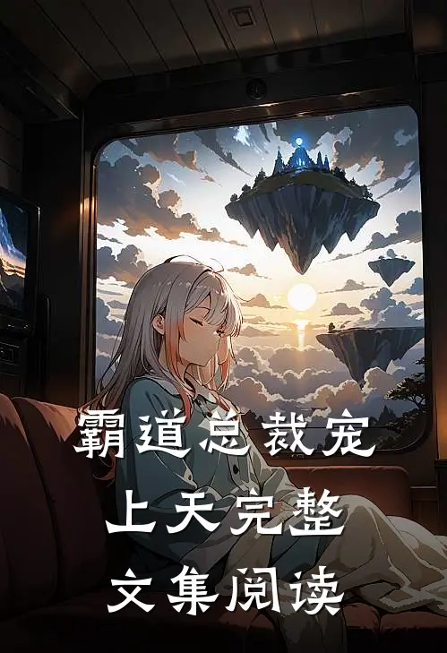 霸道总裁宠上天完整文集阅读