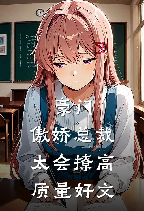 豪门：傲娇总裁太会撩高质量好文