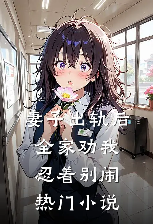 妻子出轨后，全家劝我忍着别闹热门小说