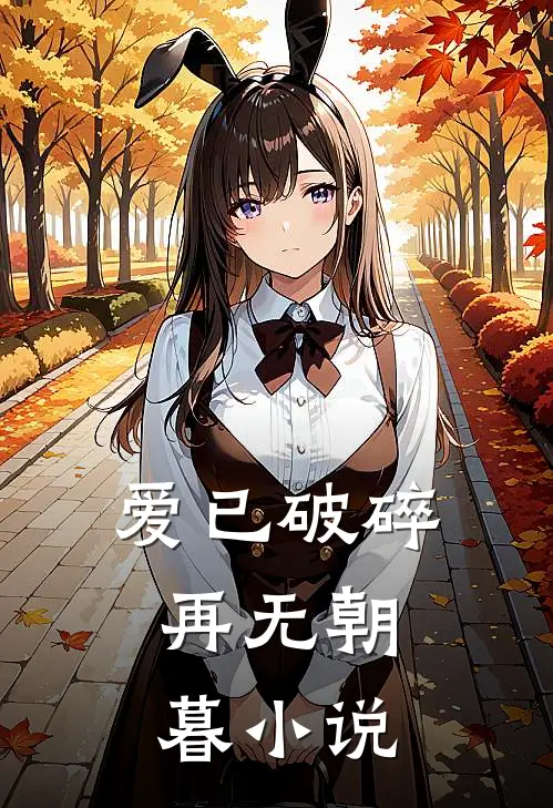 爱已破碎，再无朝暮小说