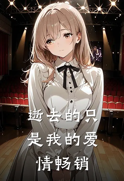 逝去的只是我的爱情畅销