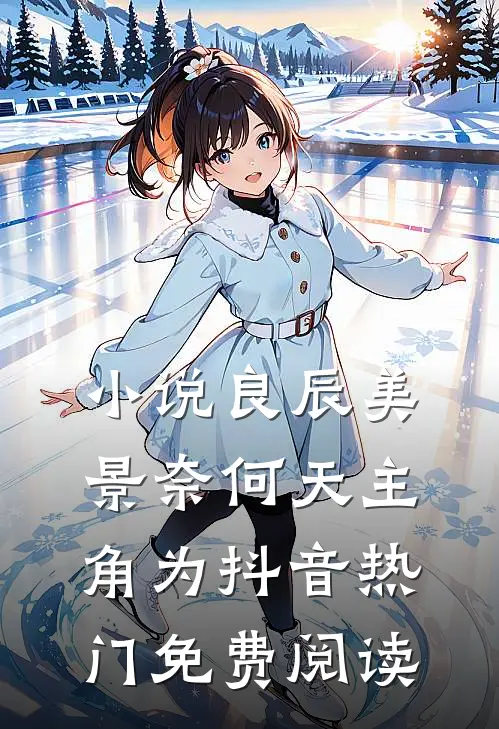 小说良辰美景奈何天主角为抖音热门免费阅读