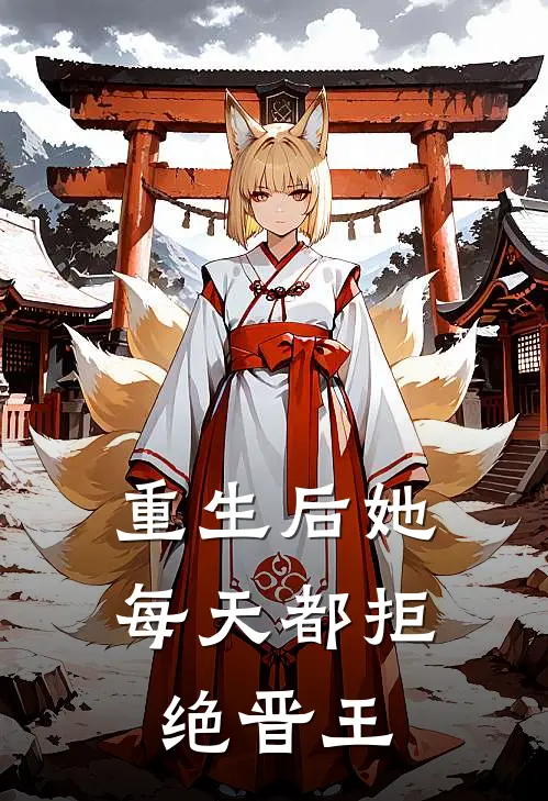 重生后她每天都拒绝晋王