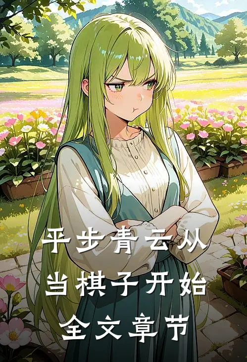 平步青云从当棋子开始全文章节