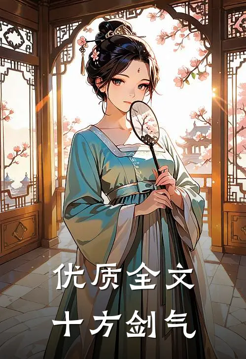 优质全文十方剑气