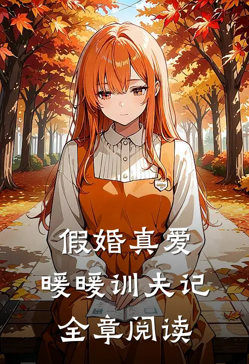 假婚真爱暖暖训夫记全章阅读