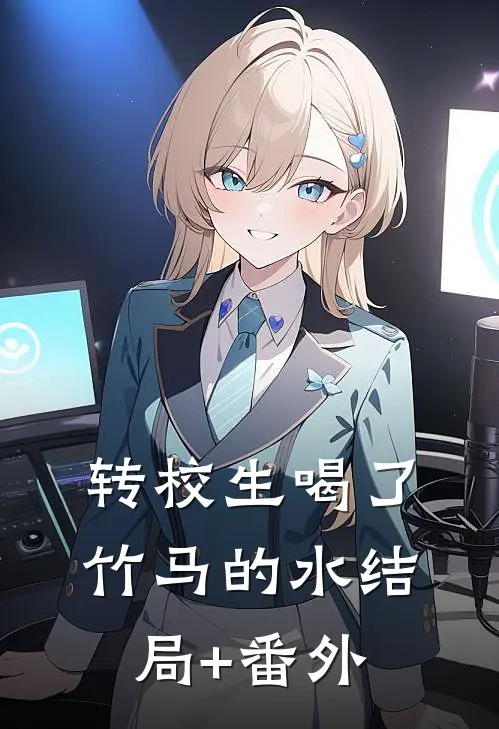 转校生喝了竹马的水结局+番外