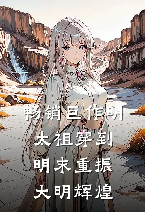 畅销巨作明太祖穿到明末重振大明辉煌