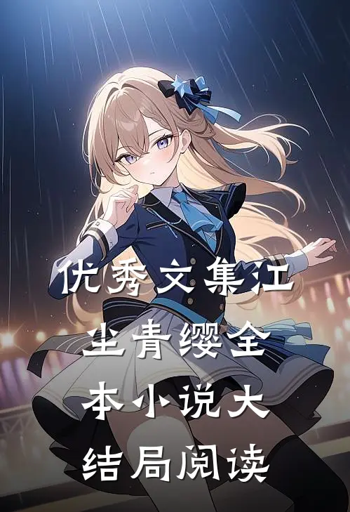 优秀文集江尘青缨全本小说大结局阅读