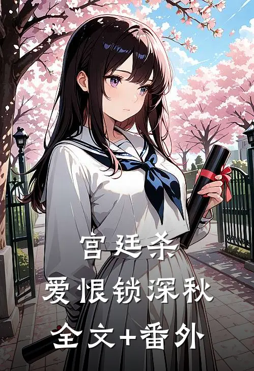 宫廷杀，爱恨锁深秋全文+番外