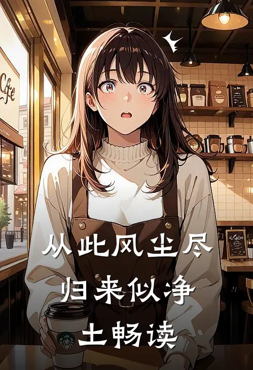 从此风尘尽，归来似净土畅读
