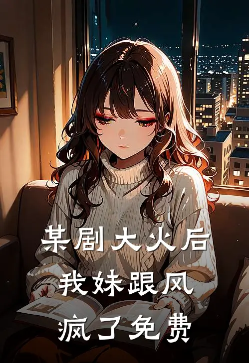 某剧大火后，我妹跟风疯了免费