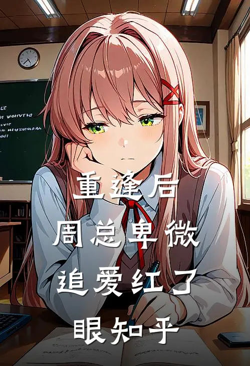 重逢后，周总卑微追爱红了眼知乎