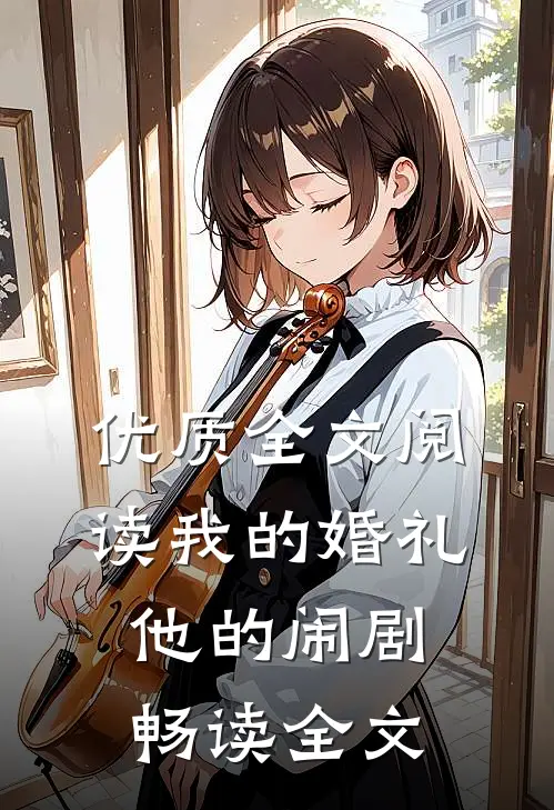 优质全文阅读我的婚礼，他的闹剧畅读全文