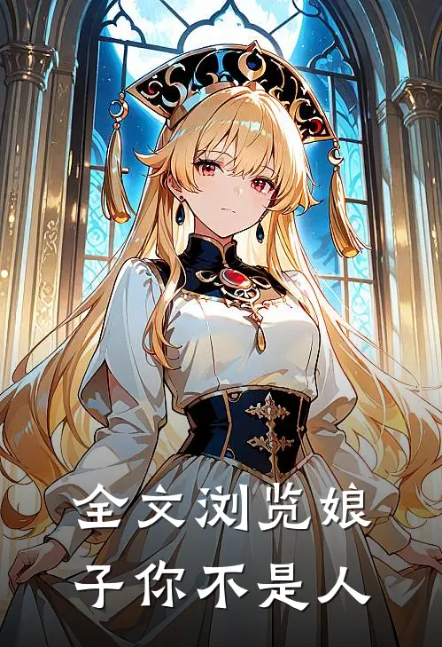 全文浏览娘子你不是人免费阅读