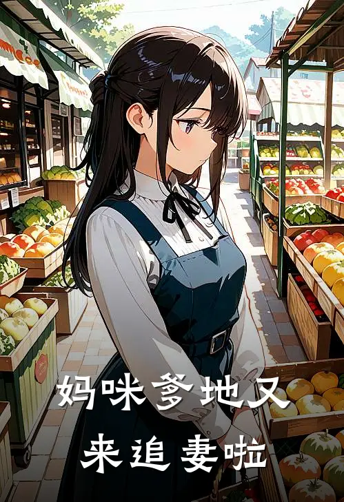 妈咪爹地又来追妻啦