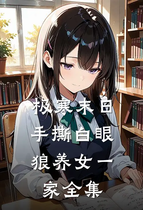 极寒末日，手撕白眼狼养女一家全集