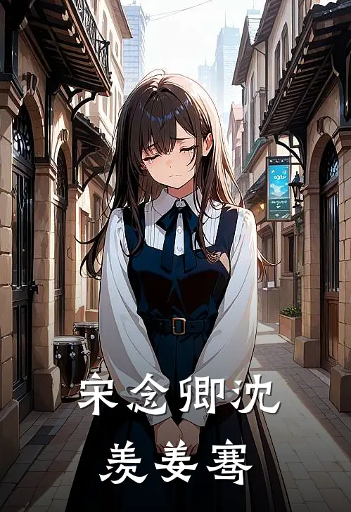宋念卿沈羡姜骞