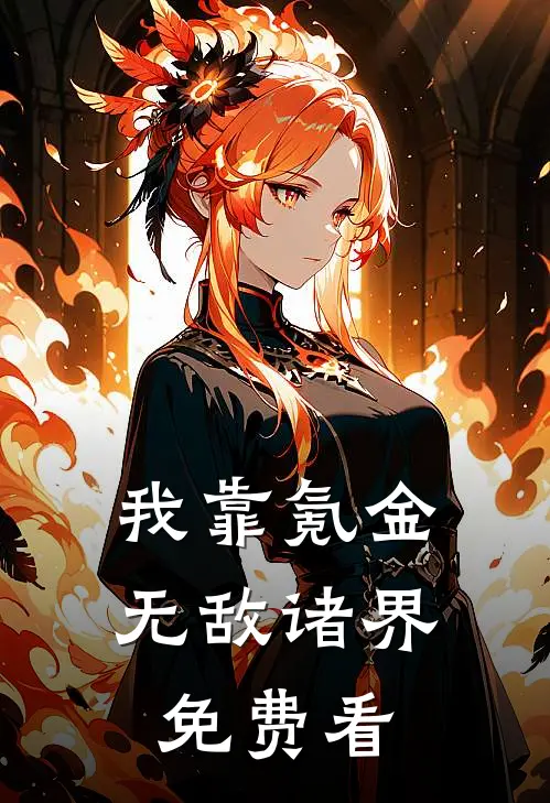 我靠氪金无敌诸界免费看