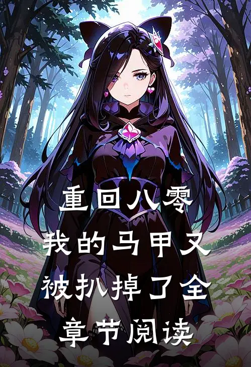 重回八零：我的马甲又被扒掉了全章节阅读