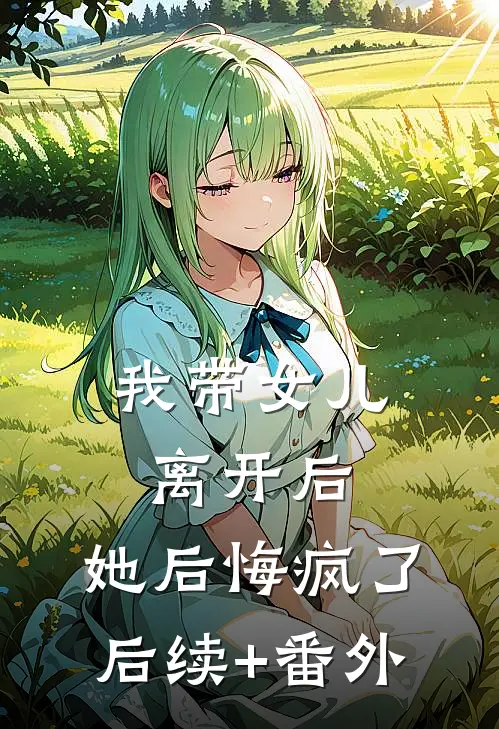 我带女儿离开后，她后悔疯了后续+番外
