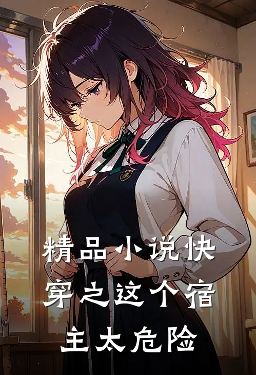 精品小说快穿之这个宿主太危险