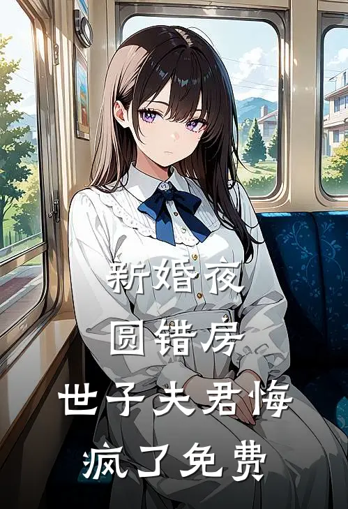新婚夜圆错房，世子夫君悔疯了免费