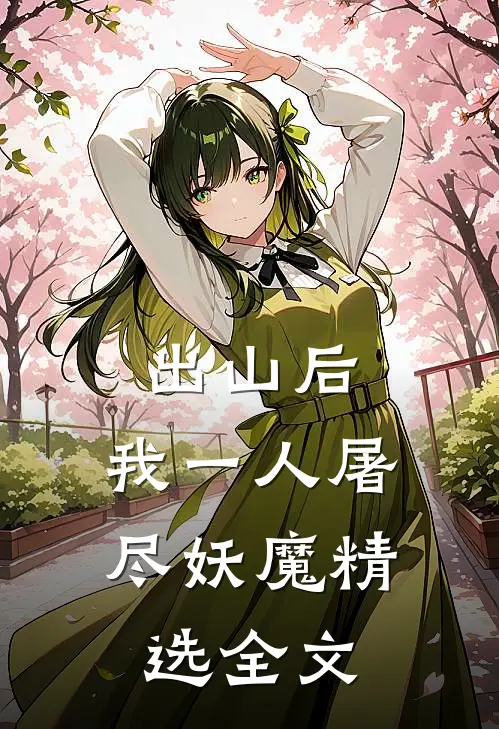 出山后，我一人屠尽妖魔精选全文