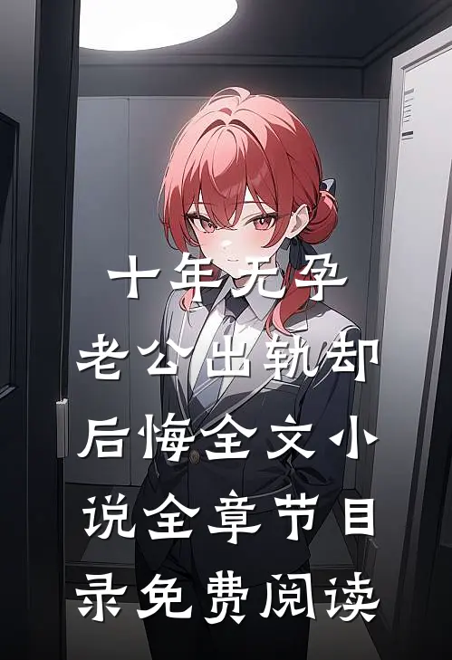 十年无孕，老公出轨却后悔全文小说全章节目录免费阅读