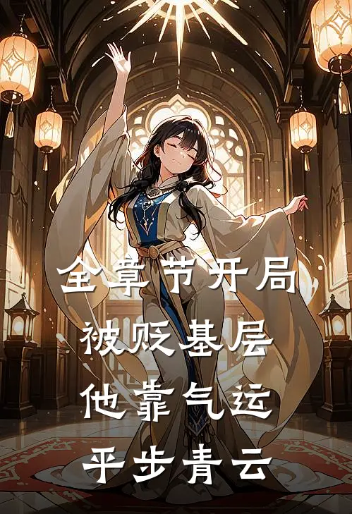 全章节开局被贬基层，他靠气运平步青云