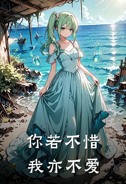 你若不惜，我亦不爱