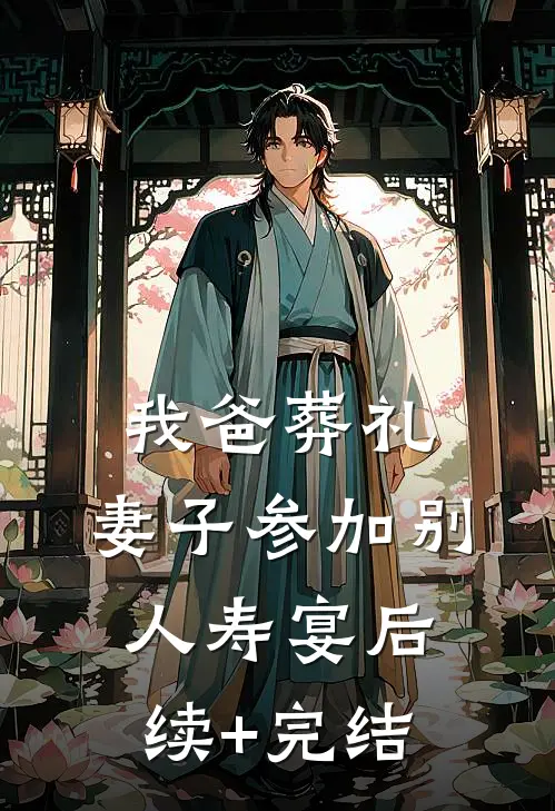 我爸葬礼，妻子参加别人寿宴后续+完结
