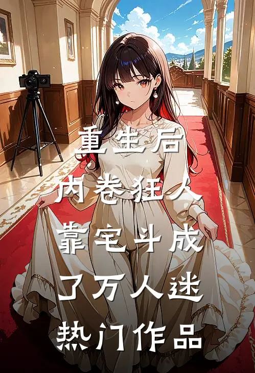 重生后，内卷狂人靠宅斗成了万人迷热门作品