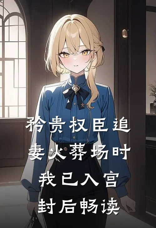 矜贵权臣追妻火葬场时，我已入宫封后畅读