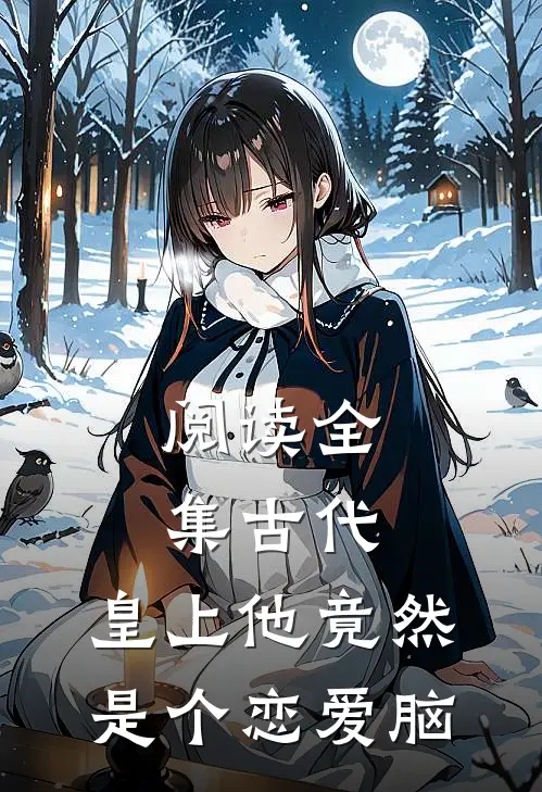 阅读全集古代：皇上他竟然是个恋爱脑