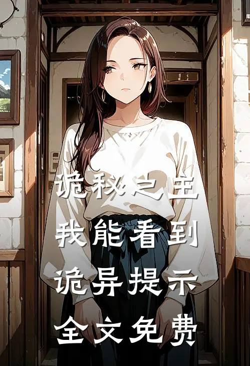 诡秘之主：我能看到诡异提示全文免费