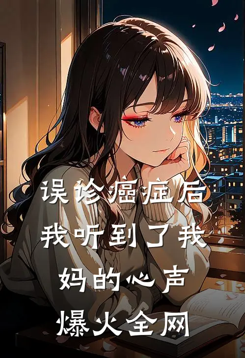 误诊癌症后，我听到了我妈的心声爆火全网